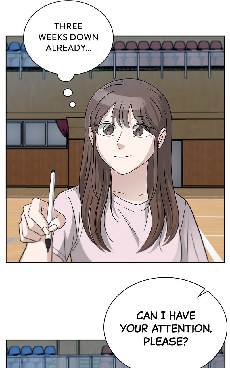 Read Big Man on the Court EN Manga Online