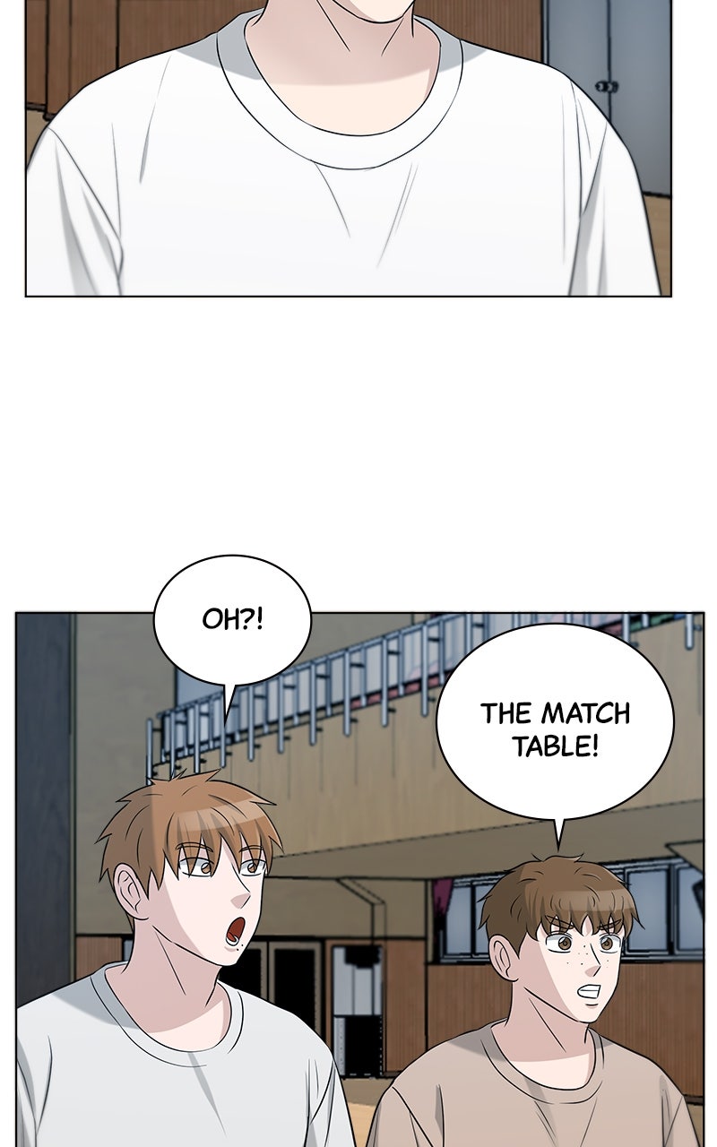 Read Big Man on the Court EN Manga Online