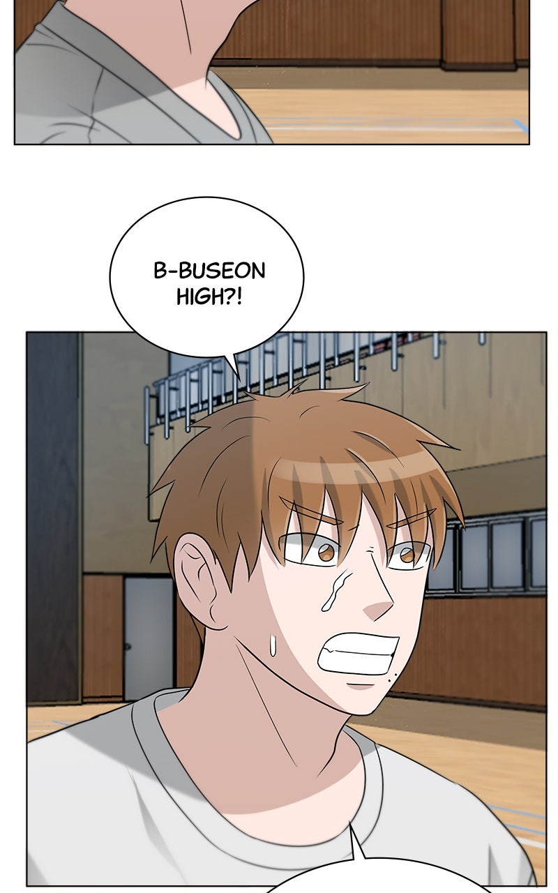 Read Big Man on the Court EN Manga Online