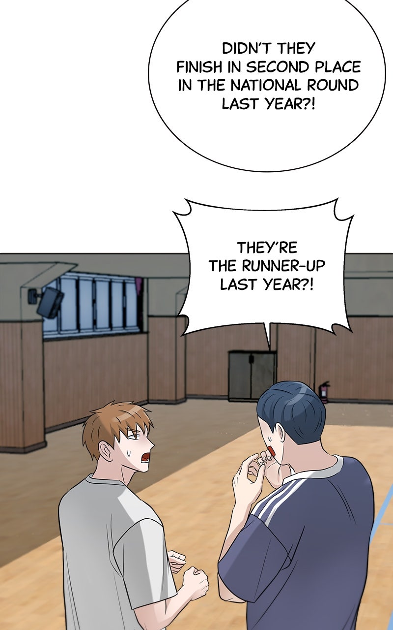 Read Big Man on the Court EN Manga Online