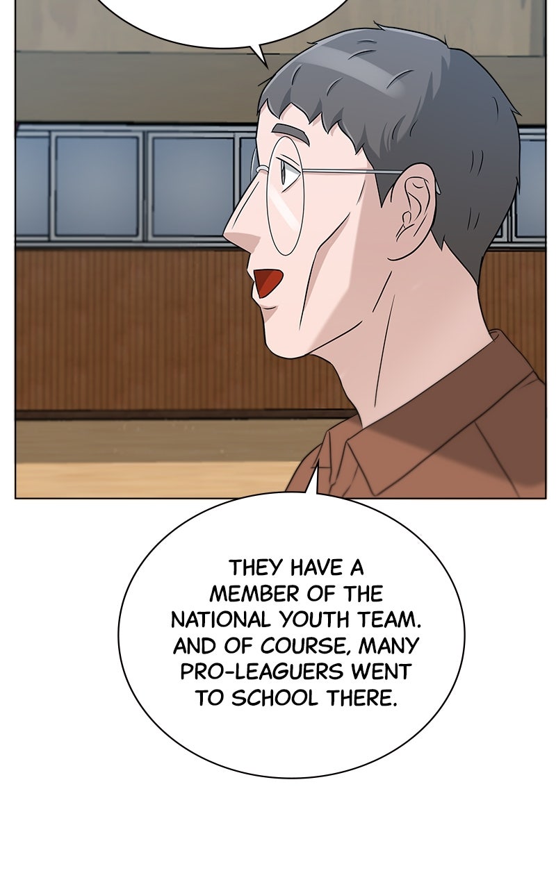 Read Big Man on the Court EN Manga Online