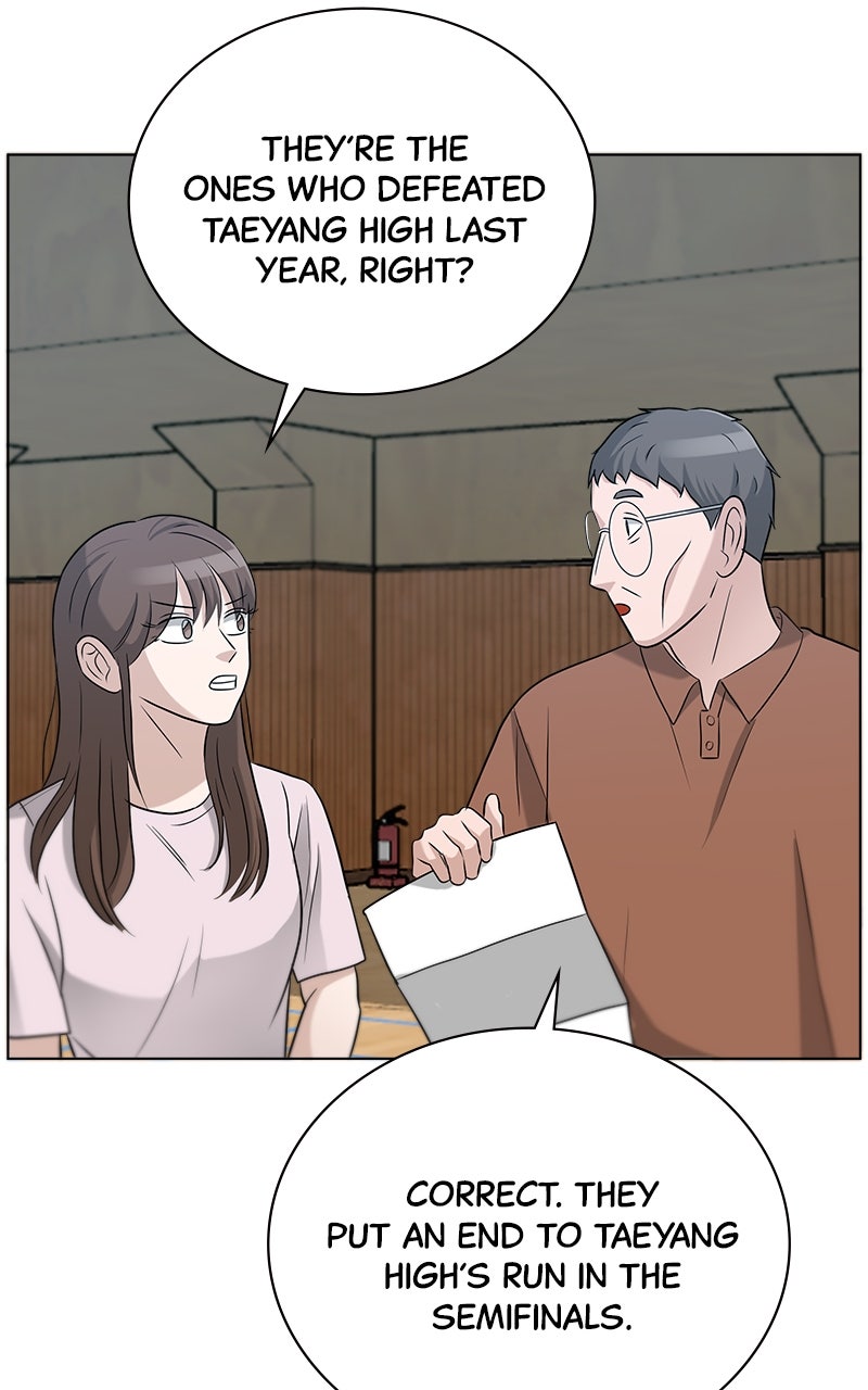 Read Big Man on the Court EN Manga Online