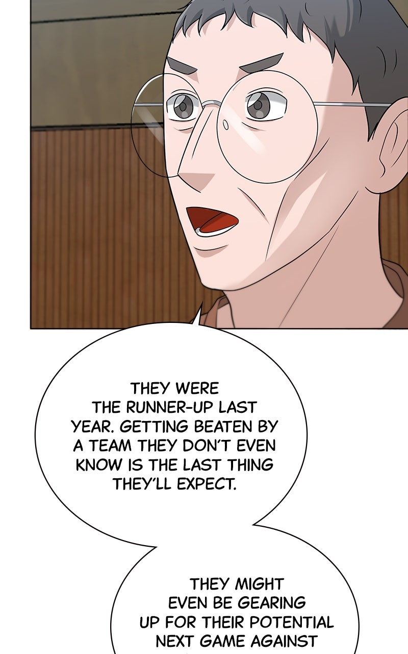 Read Big Man on the Court EN Manga Online