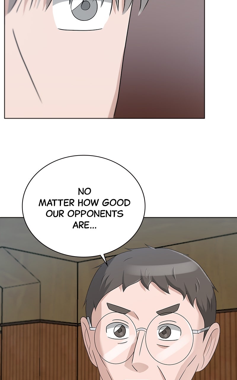 Read Big Man on the Court EN Manga Online