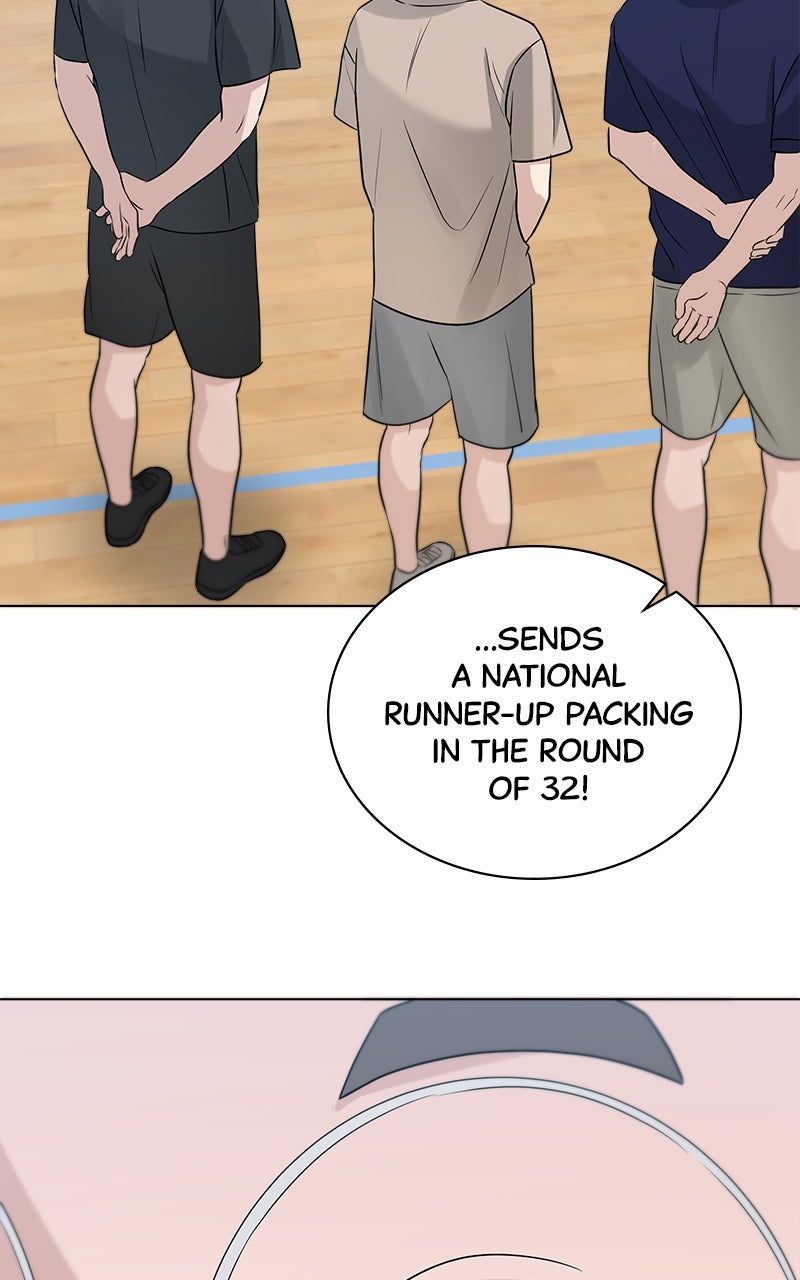 Read Big Man on the Court EN Manga Online