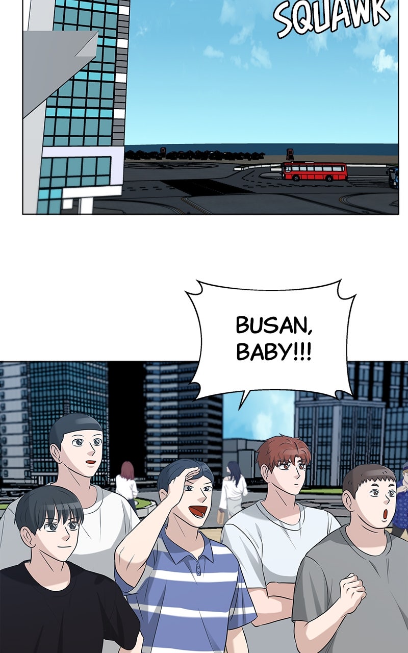 Read Big Man on the Court EN Manga Online