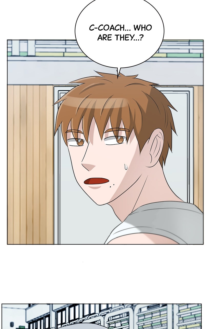 Read Big Man on the Court EN Manga Online