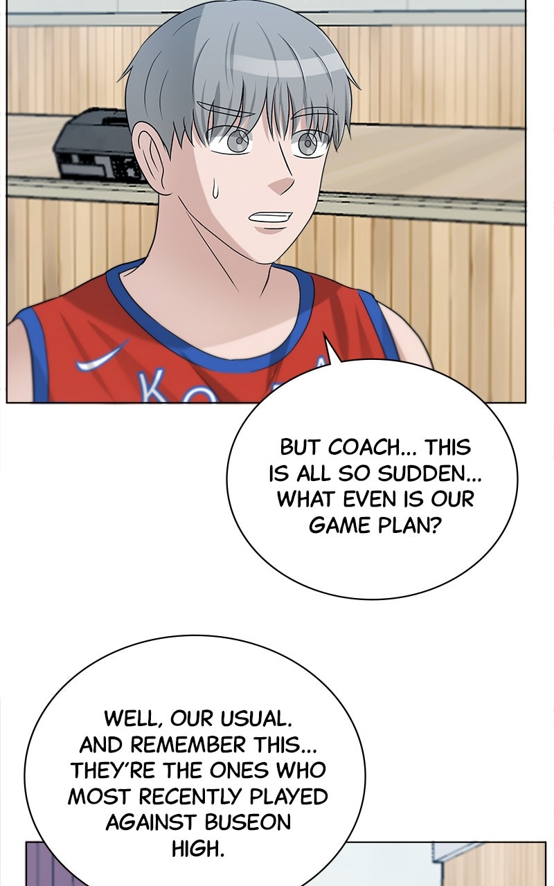 Read Big Man on the Court EN Manga Online