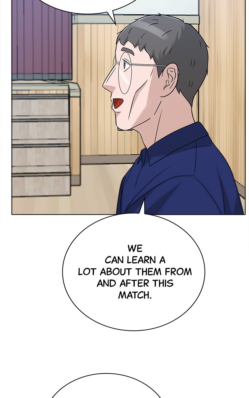 Read Big Man on the Court EN Manga Online