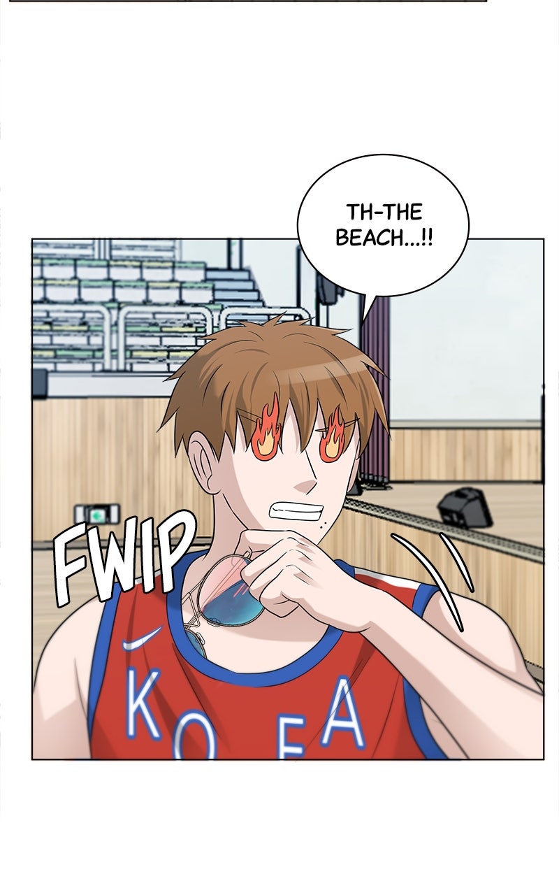 Read Big Man on the Court EN Manga Online
