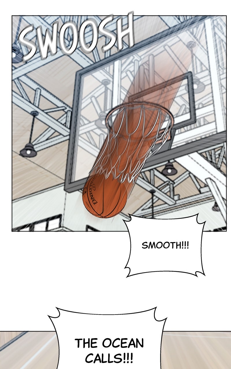 Read Big Man on the Court EN Manga Online