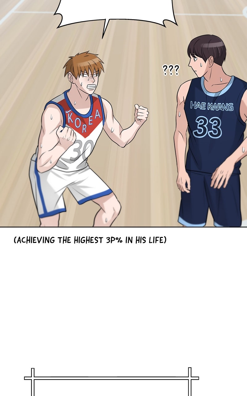 Read Big Man on the Court EN Manga Online