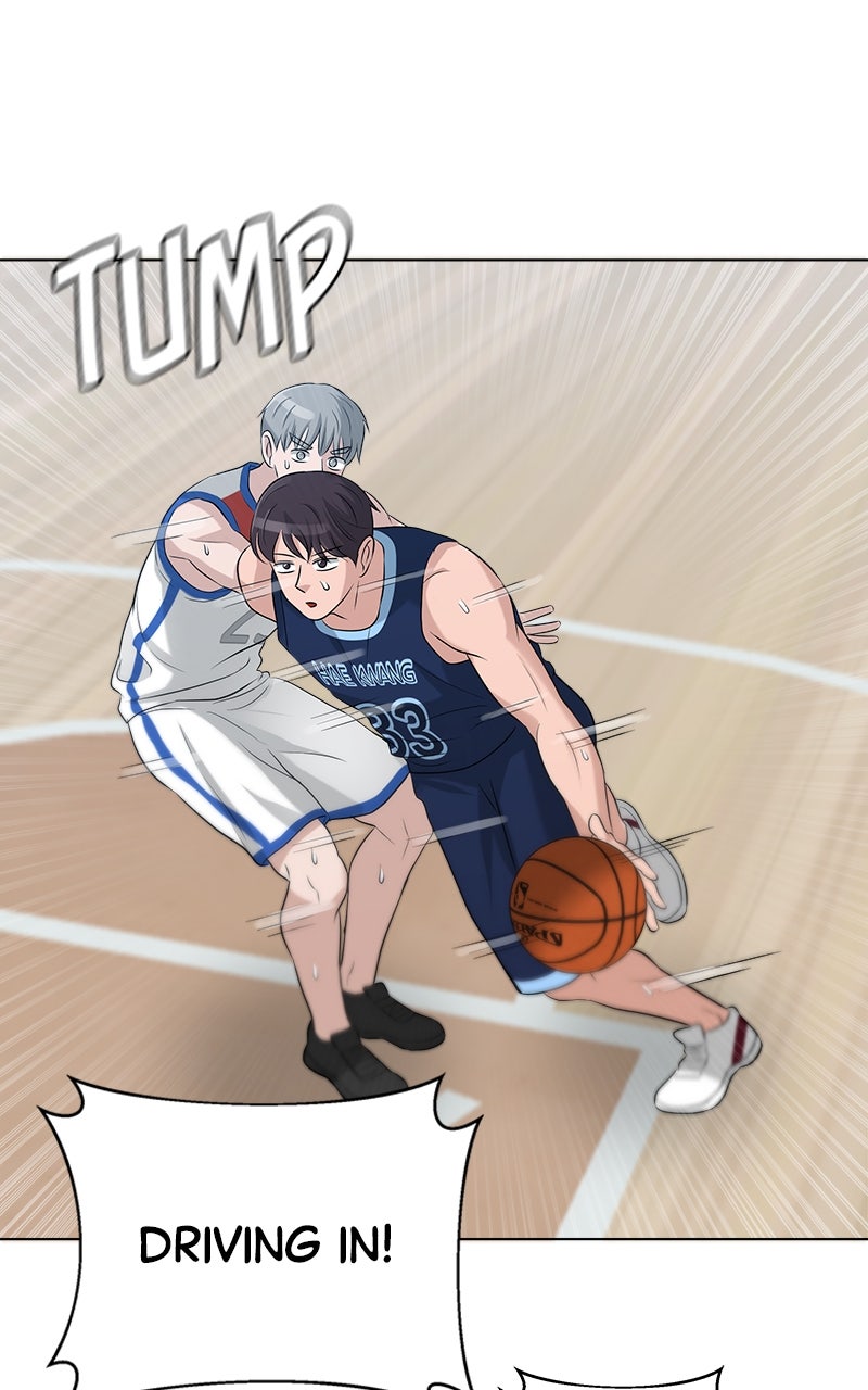 Read Big Man on the Court EN Manga Online