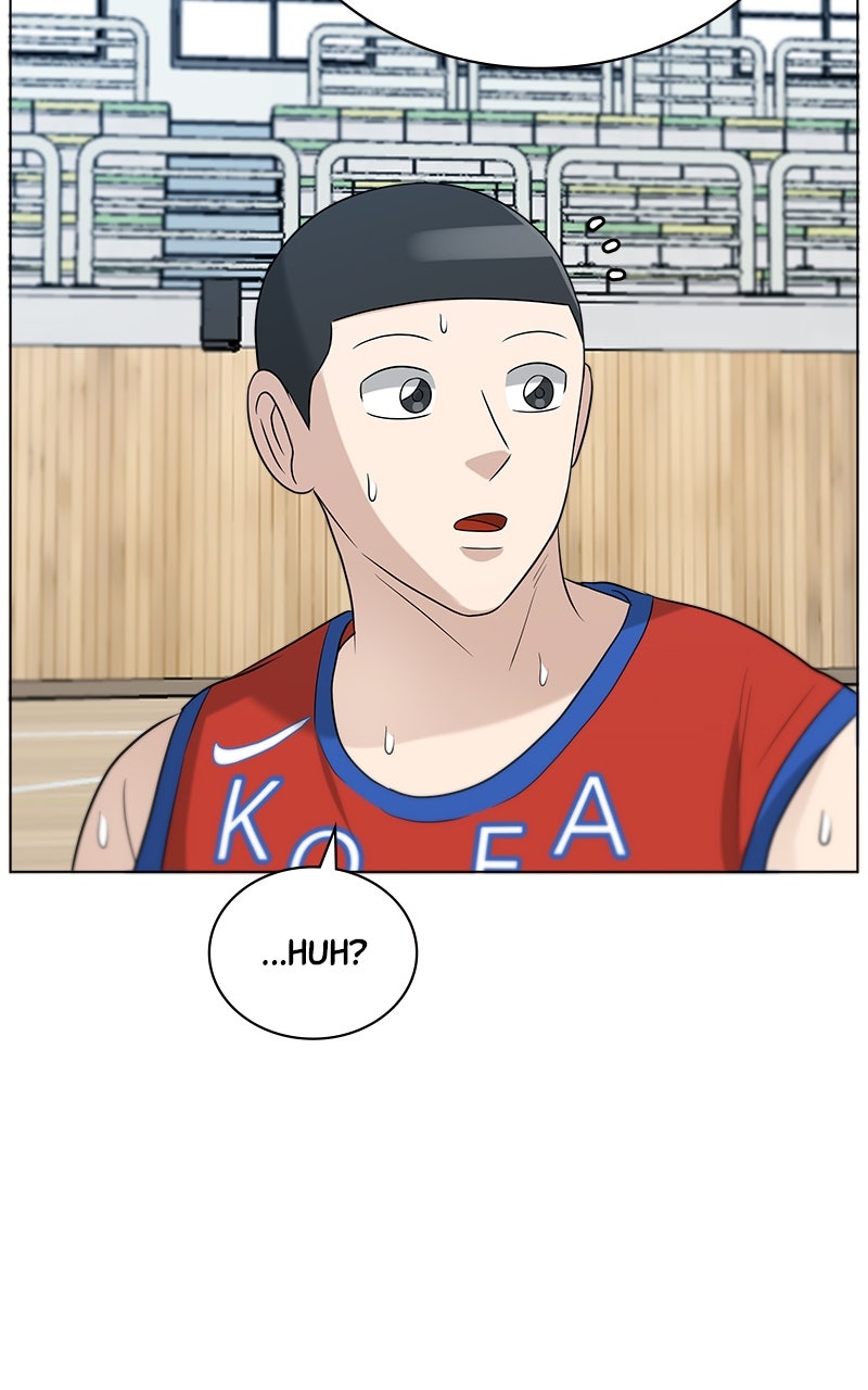 Read Big Man on the Court EN Manga Online