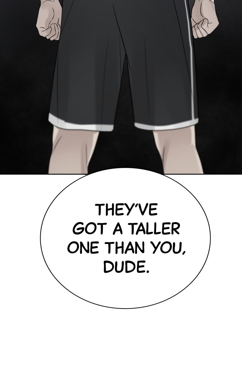 Read Big Man on the Court EN Manga Online