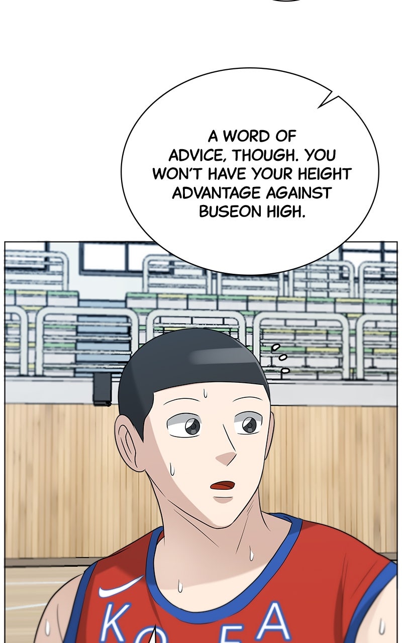 Read Big Man on the Court EN Manga Online