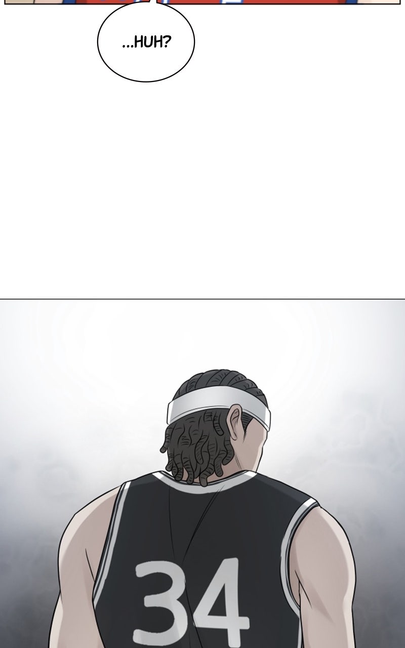 Read Big Man on the Court EN Manga Online
