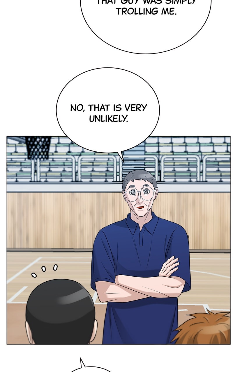 Read Big Man on the Court EN Manga Online