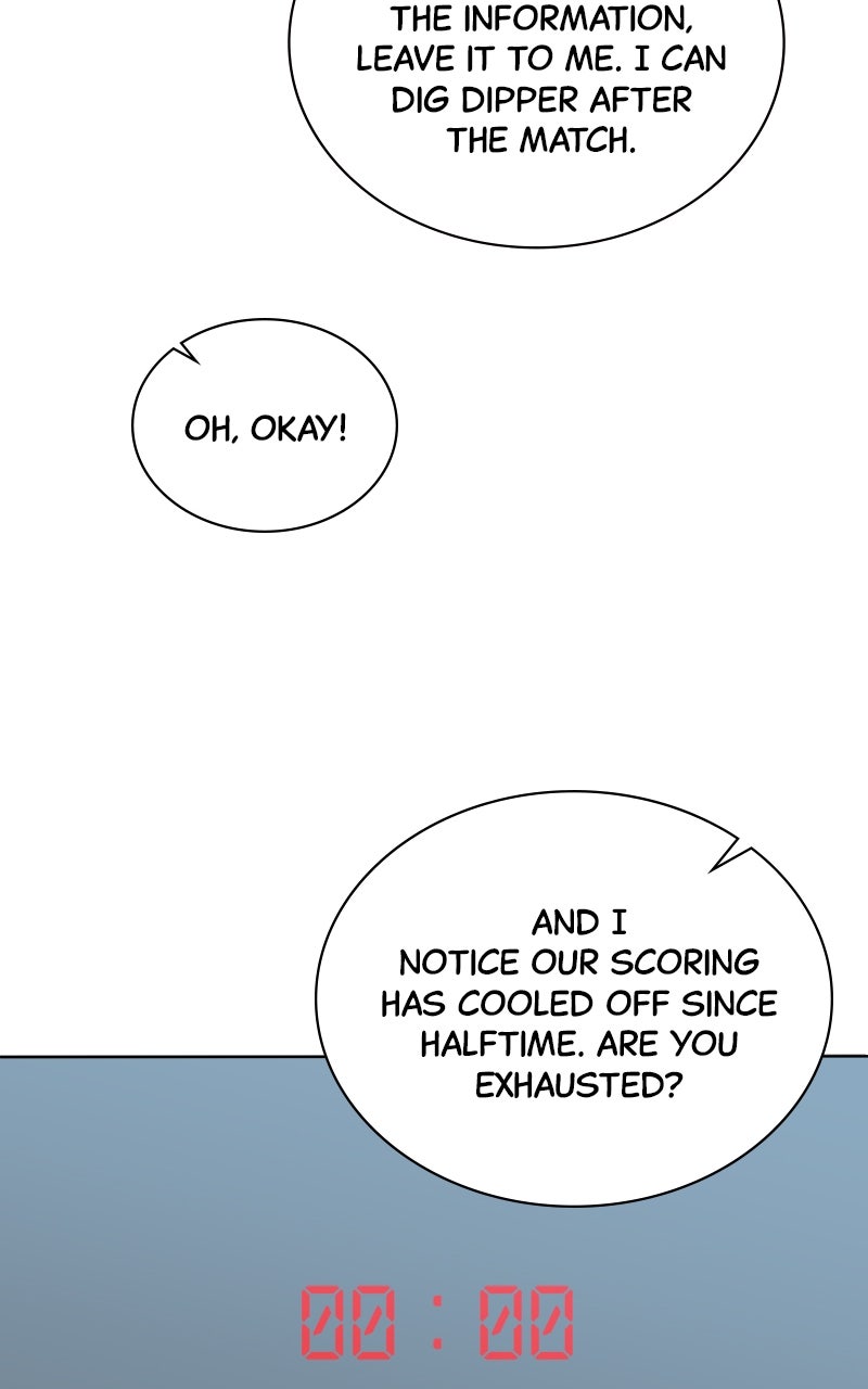 Read Big Man on the Court EN Manga Online