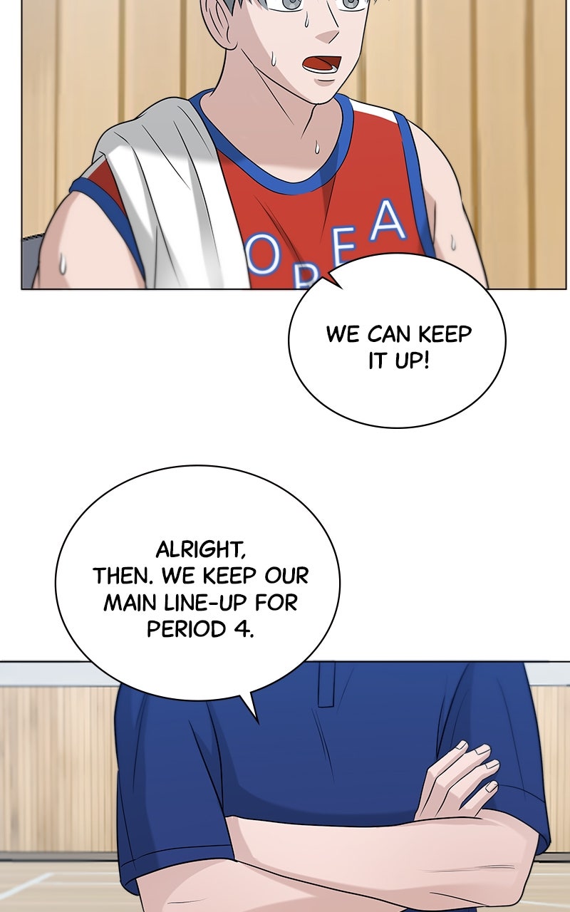 Read Big Man on the Court EN Manga Online