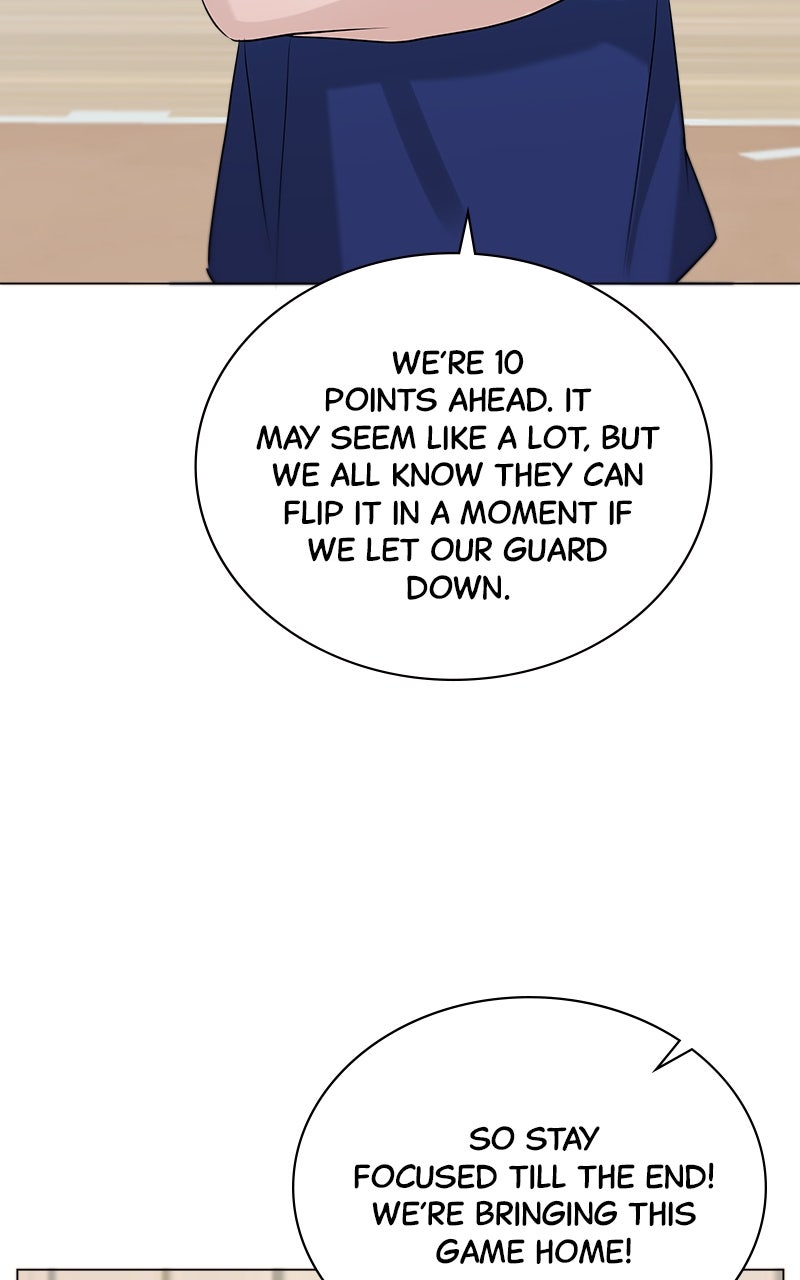 Read Big Man on the Court EN Manga Online