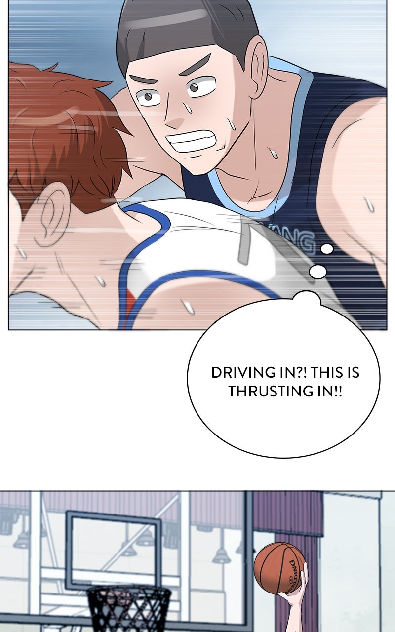 Read Big Man on the Court EN Manga Online