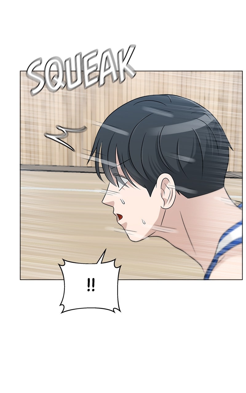 Read Big Man on the Court EN Manga Online