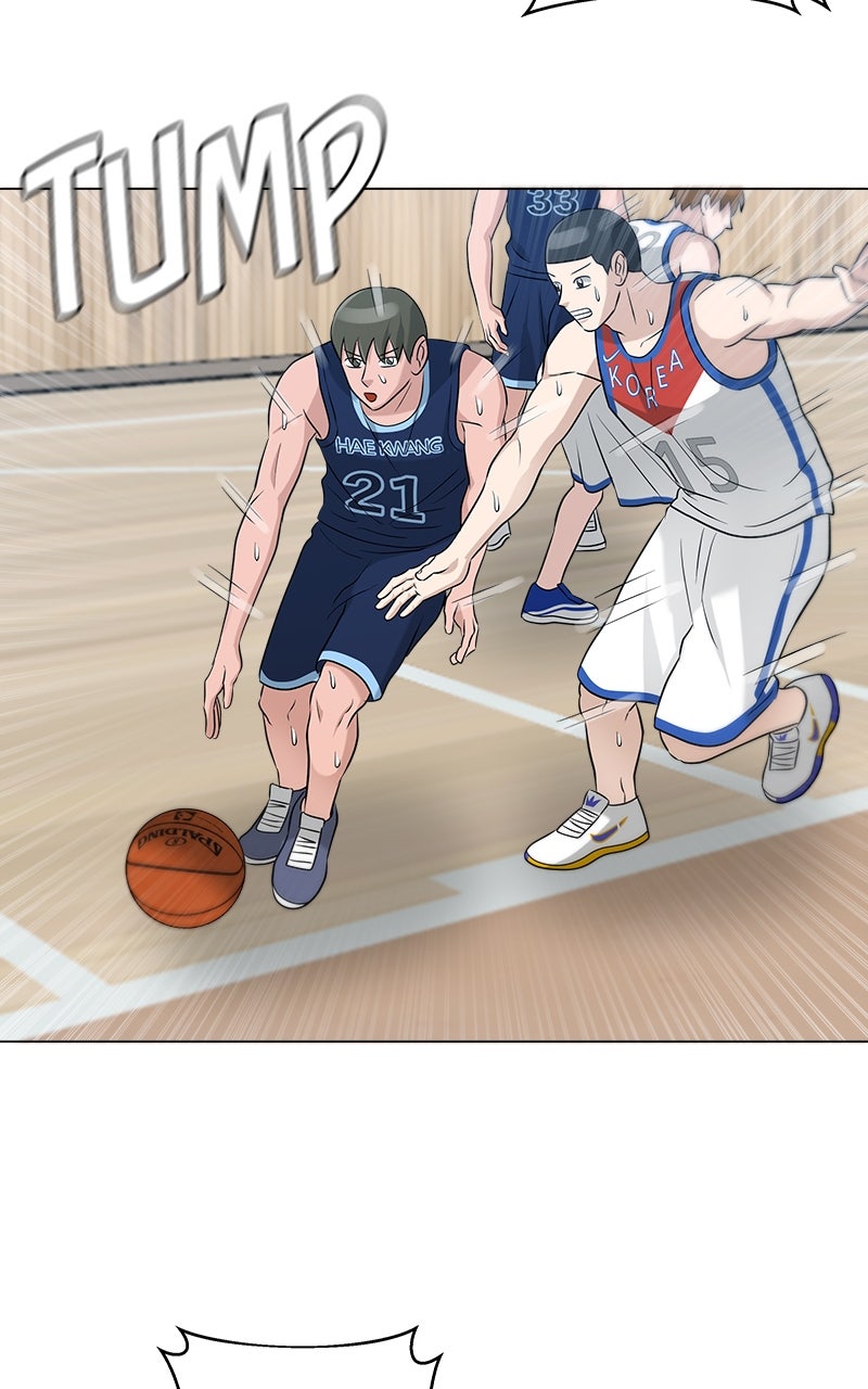 Read Big Man on the Court EN Manga Online