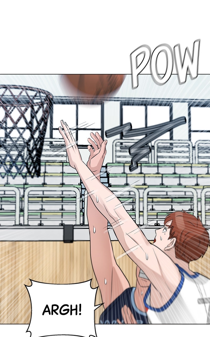 Read Big Man on the Court EN Manga Online
