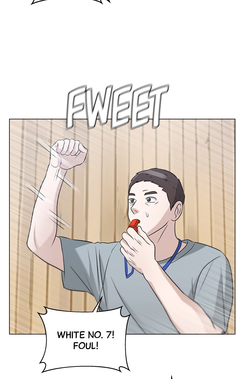 Read Big Man on the Court EN Manga Online
