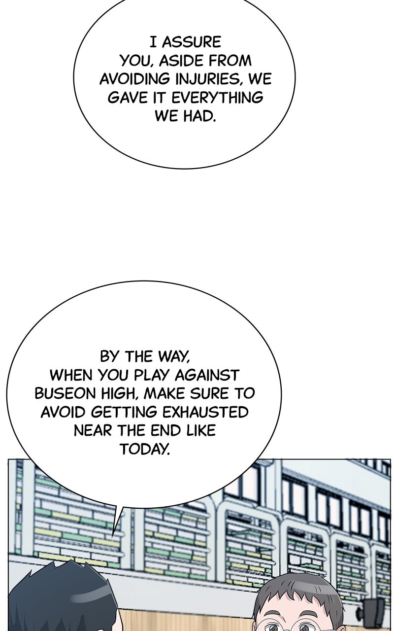 Read Big Man on the Court EN Manga Online