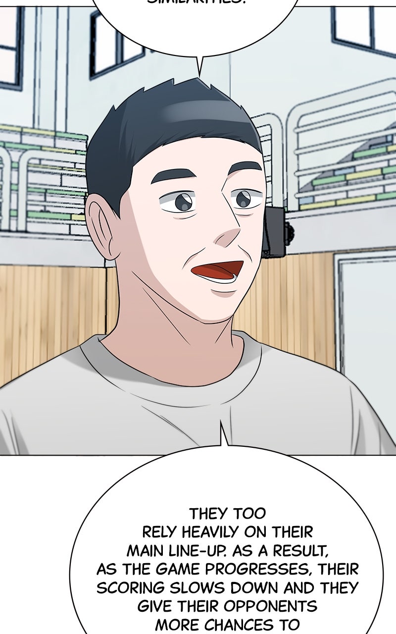 Read Big Man on the Court EN Manga Online