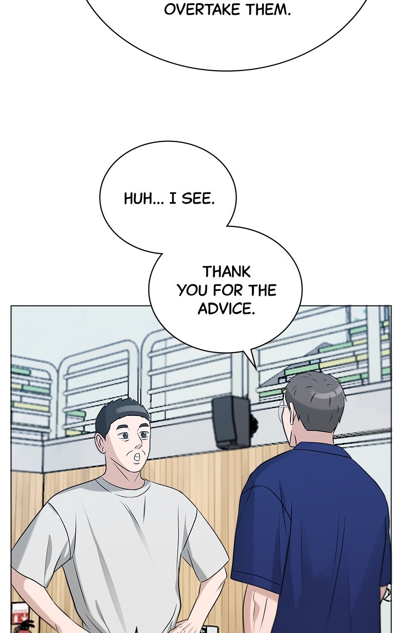 Read Big Man on the Court EN Manga Online