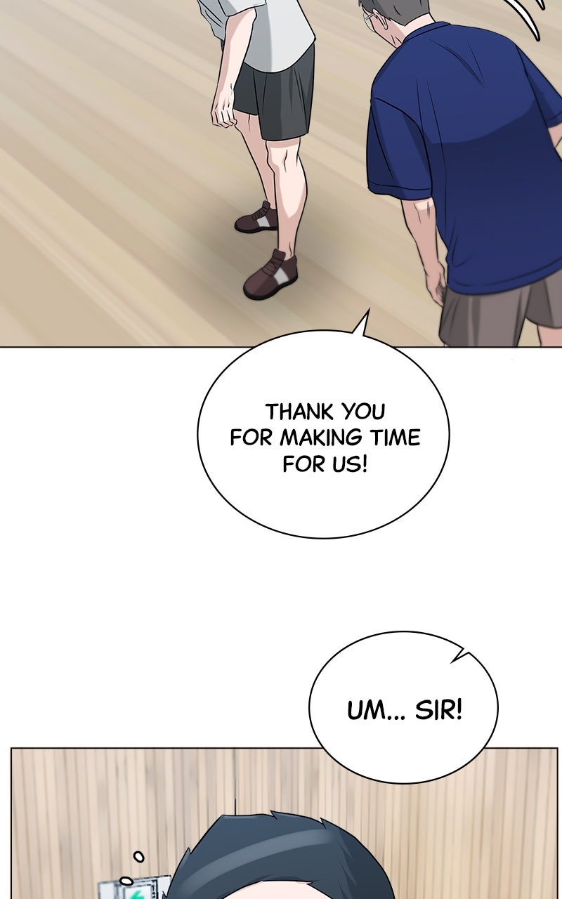 Read Big Man on the Court EN Manga Online