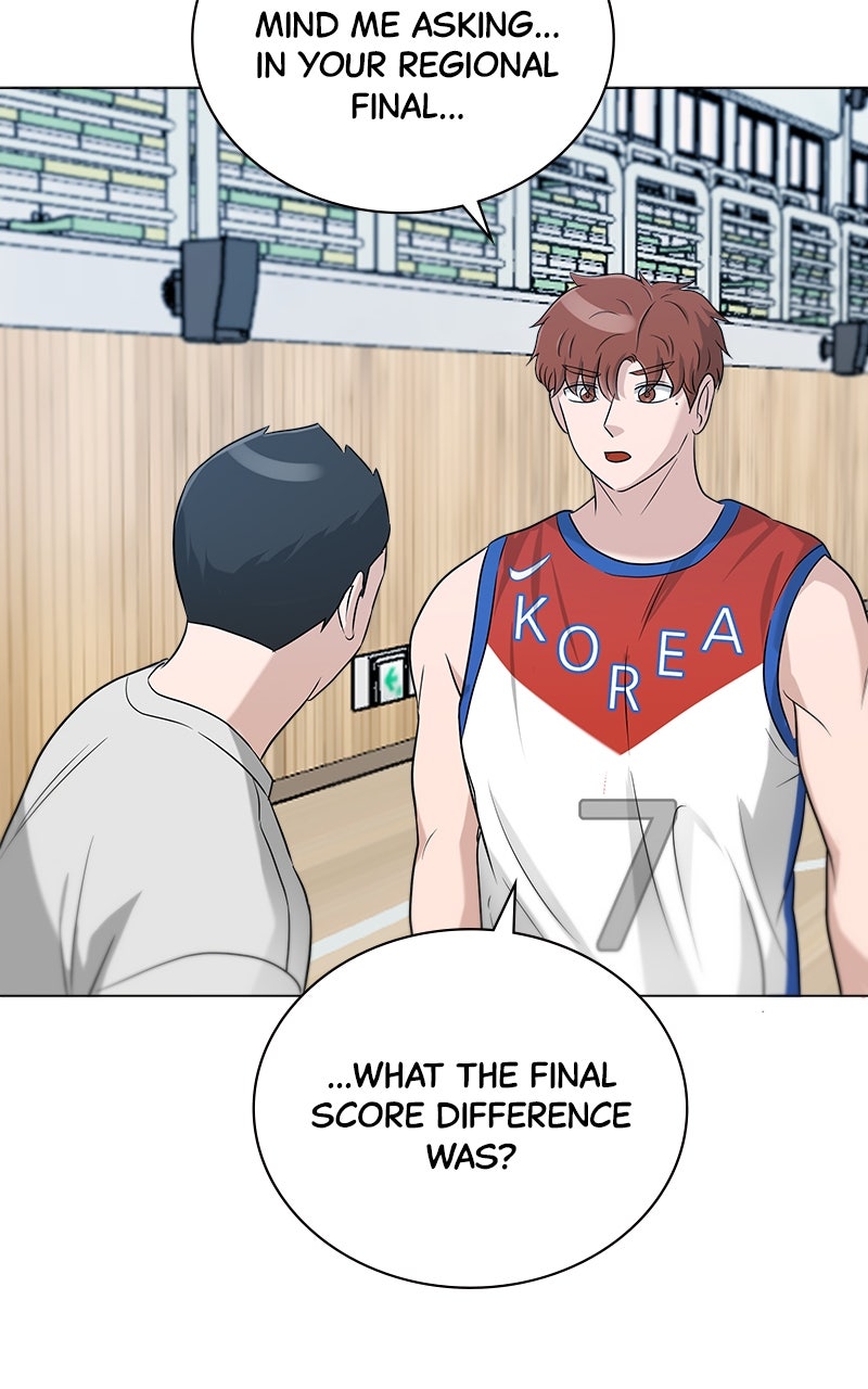 Read Big Man on the Court EN Manga Online