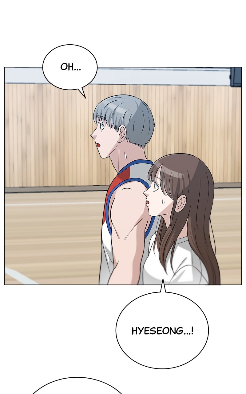 Read Big Man on the Court EN Manga Online