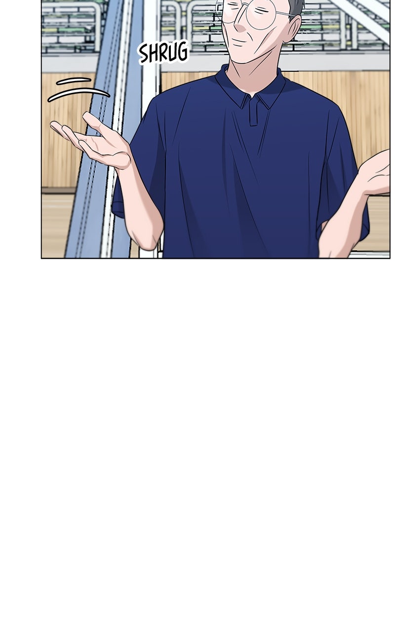 Read Big Man on the Court EN Manga Online