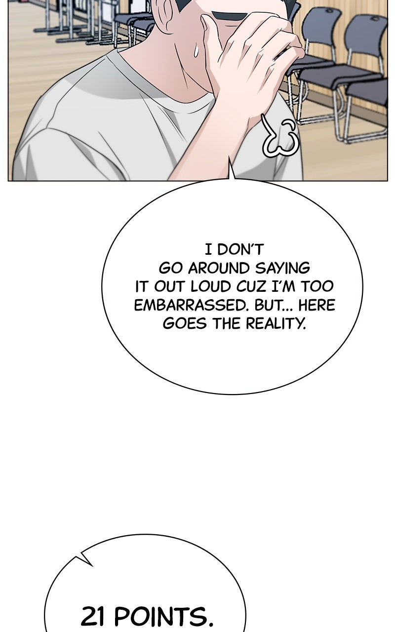 Read Big Man on the Court EN Manga Online
