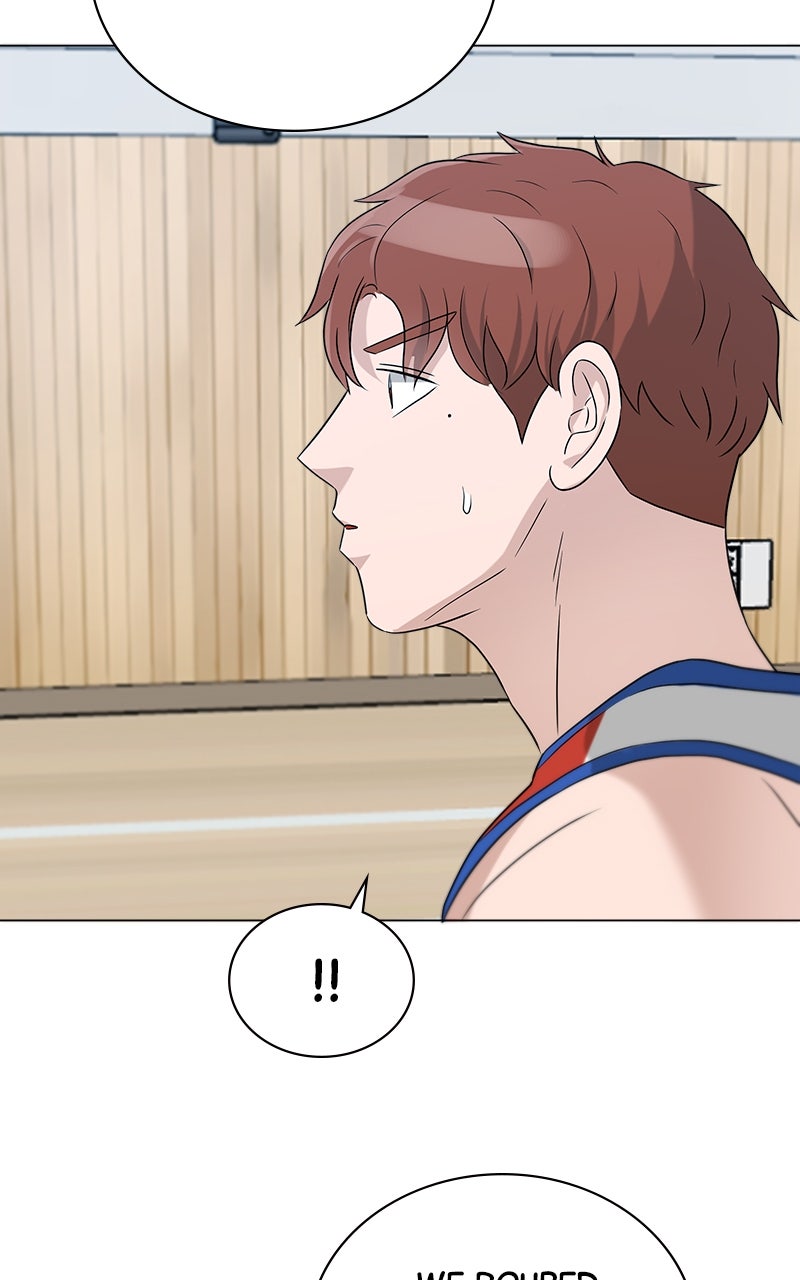 Read Big Man on the Court EN Manga Online