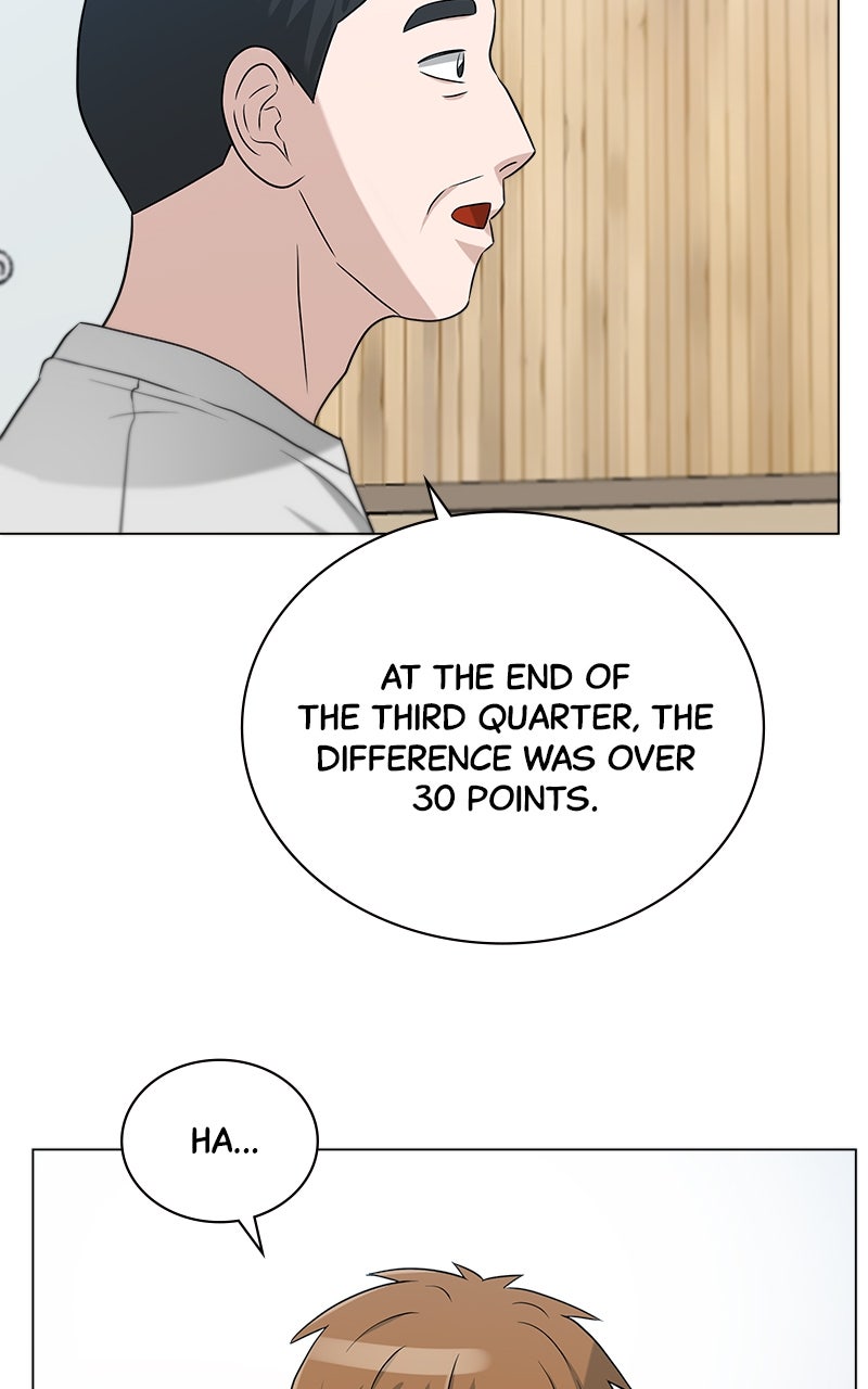 Read Big Man on the Court EN Manga Online