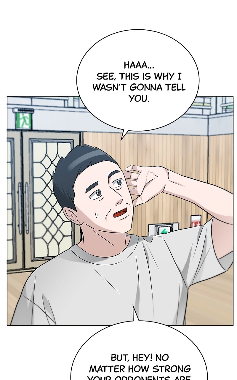 Read Big Man on the Court EN Manga Online