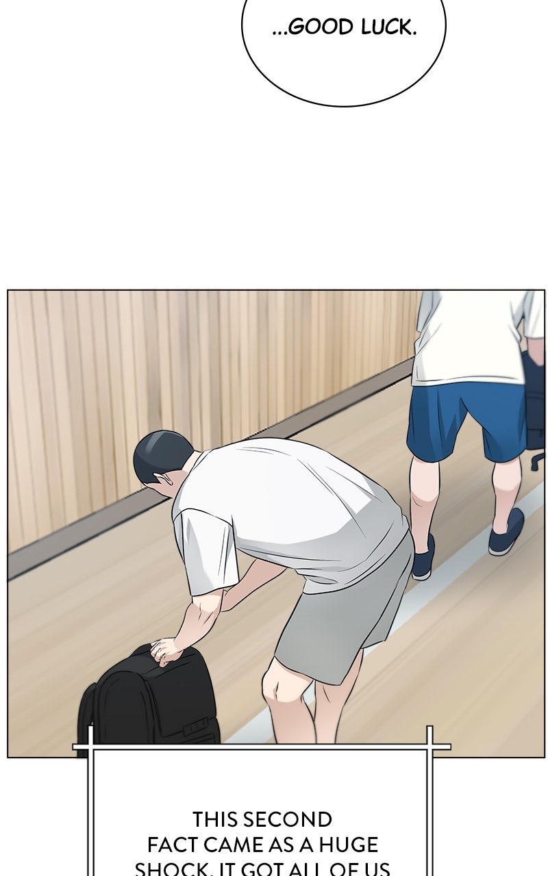 Read Big Man on the Court EN Manga Online