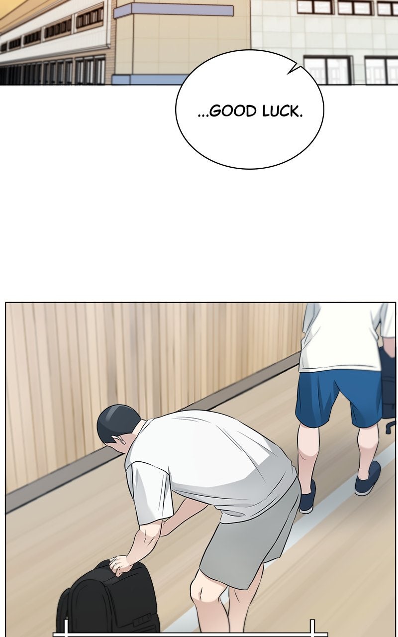 Read Big Man on the Court EN Manga Online