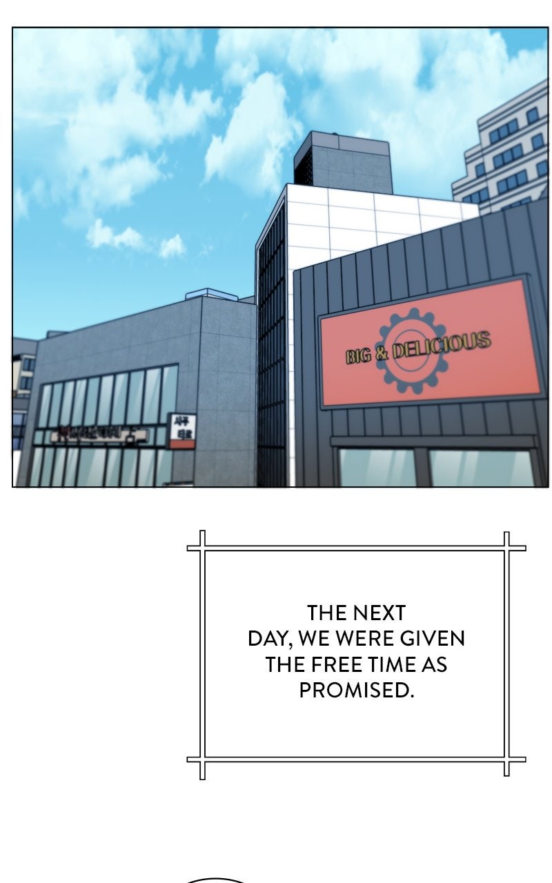 Read Big Man on the Court EN Manga Online