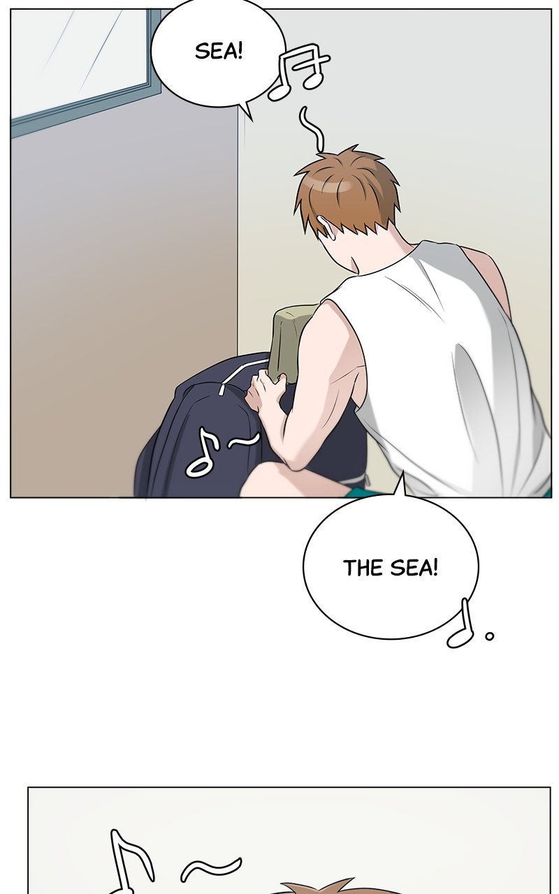 Read Big Man on the Court EN Manga Online