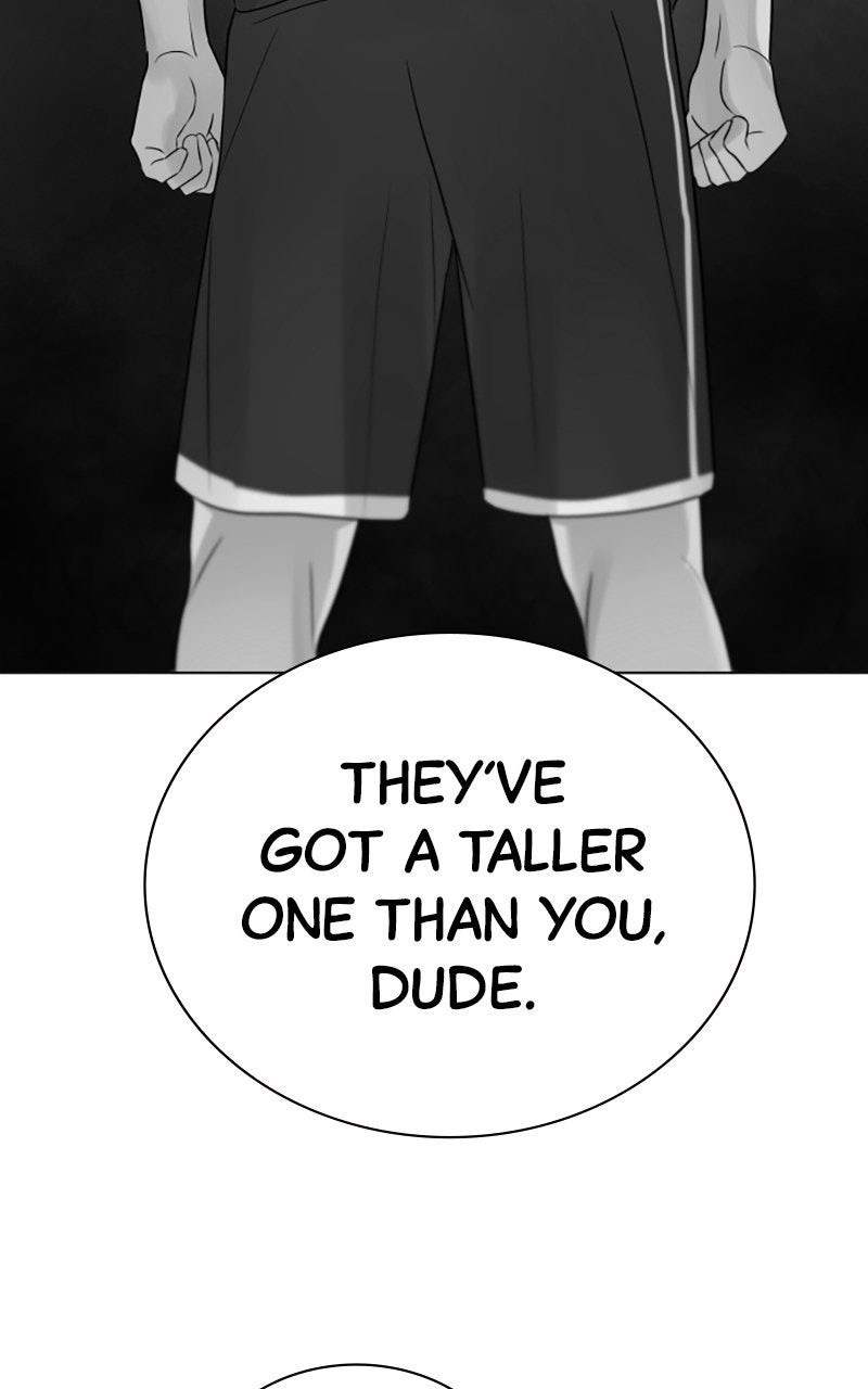 Read Big Man on the Court EN Manga Online
