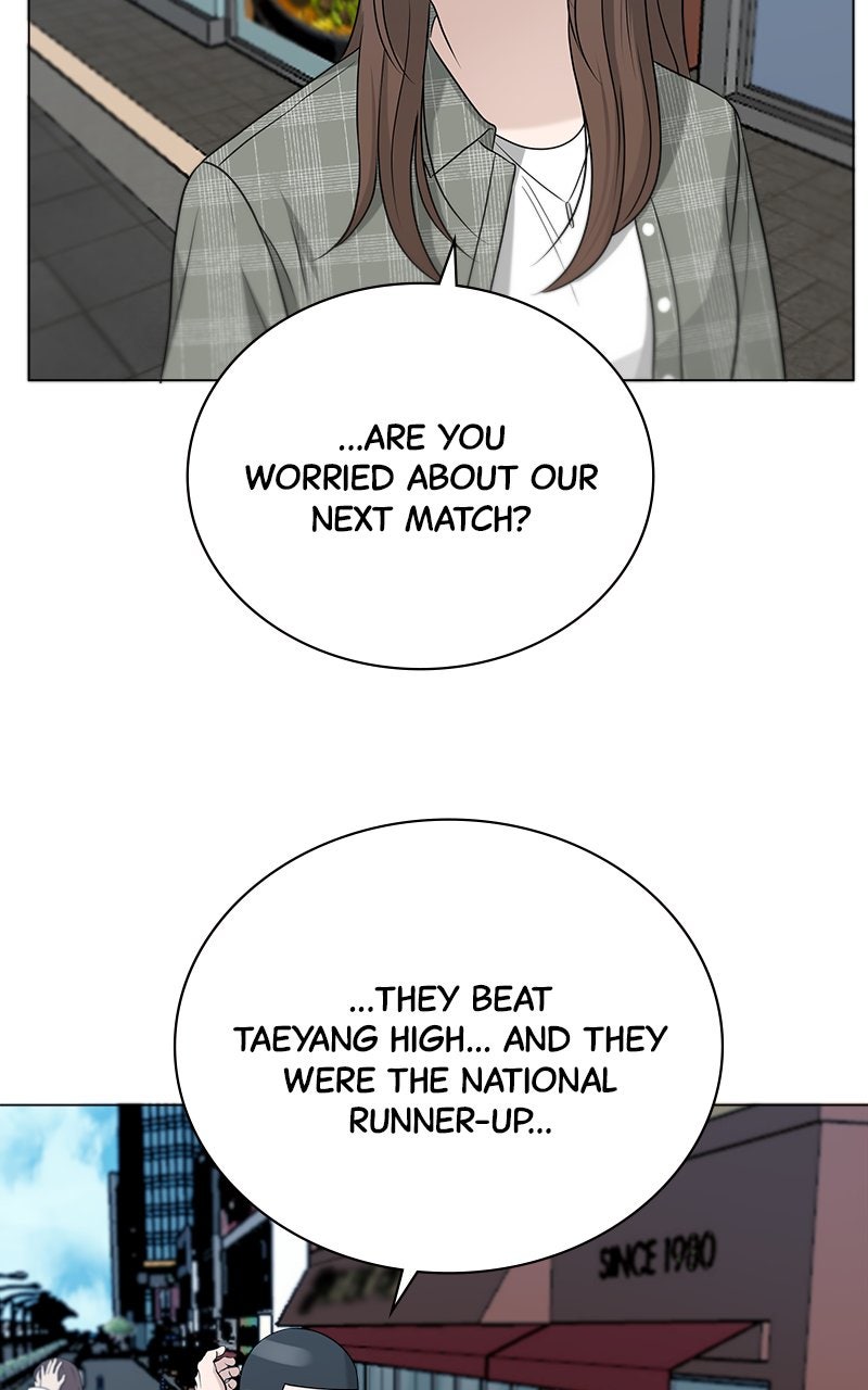 Read Big Man on the Court EN Manga Online