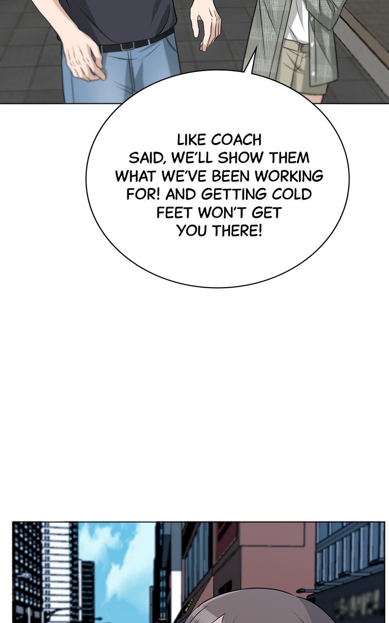 Read Big Man on the Court EN Manga Online