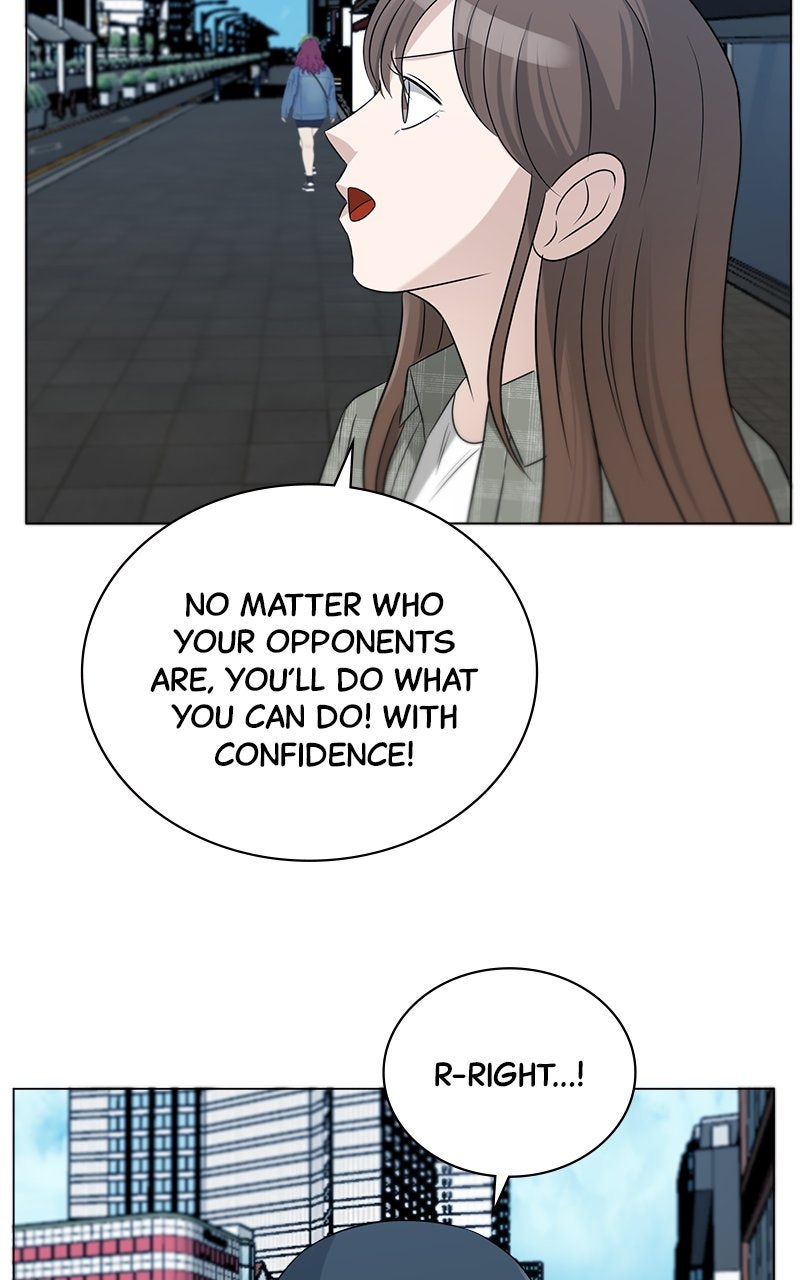 Read Big Man on the Court EN Manga Online