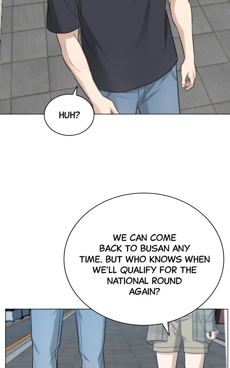 Read Big Man on the Court EN Manga Online